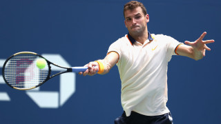 Най добрият български тенисист Григор Димитров е потвърдил участието си на