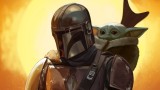 Бебе Йода, The Mandalorian, Disney + и какво знаем за новия образ в сериала