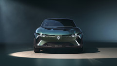 Renault ще прекрои традиционната визия за SUV моделите