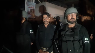 Това е драматично изостряне на отношенията между две съседни държави