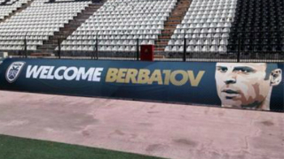 И бивш треньор на Реал нахвали Бербо