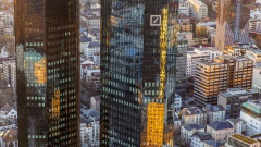 Deutsche Bank прогнозира, че централните банки ще съхраняват Биткойн редом със златото - ето от кога