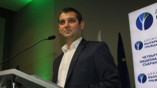 Моделът Делян може да бъде разбит с широка анти ГЕРБ коалиция