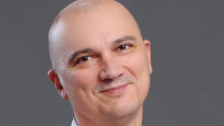 Ивайло Стоянов е новият изпълнителен директор на Телелинк Инфра Сървисис