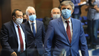 ДПС дава Надежда Йорданова на главния прокурор за клевета