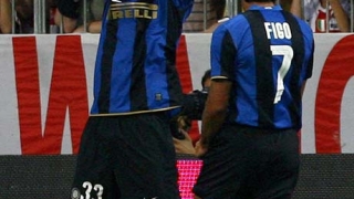 Мансини вдъхновен от Моуриньо