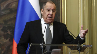 Руската федеация напълно отхвърля възможността Украйна да се присъедини към