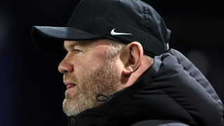 Легендата на Манчестър Юнайтед Уейн Рууни вярва че Хари Кейн