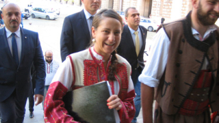 ВМРО с амбиции за балотаж в най-малко 5 областни града