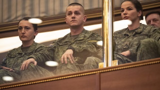 Обединеното кралство и други западни страни пренебрегват опасността която формирането