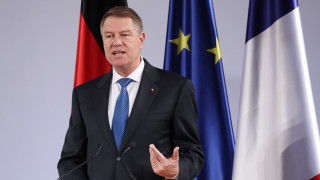 Румъния официално призна опозиционния лидер Хуан Гуайдо за легитимен временно