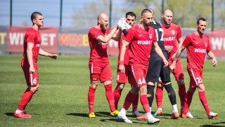 Царско село дръпна с 18 точки на върха след пореден успех във Втора лига