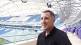  Дмитрий Рубашко: Разбрахме се с играчите за понижаване на заплатите с 50% 