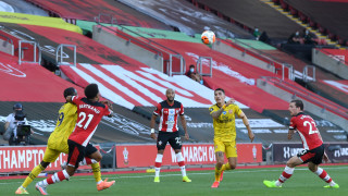 Английският Арсенал няма право на грешки ако иска да се