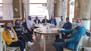 Цветанов: Неадекватните мерки на правителството докарали здравеопазването до колапс