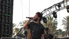 Певецът The Weeknd сключи мащабна сделка за музикалния си каталог с Lyric Capital