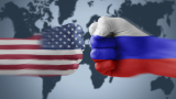 САЩ наредиха на Русия да затвори консулството си в Сан Франциско