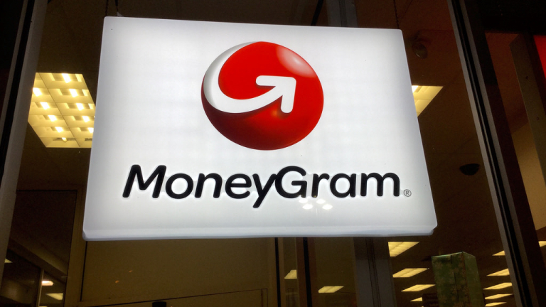 MoneyGram, една от най-големите компании в света за парични трансфери,