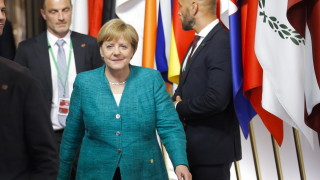 Лидерите на страните от ЕС се споразумяха за единна политика