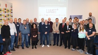 За втори път Българският футболен съюз бе домакин на семинар