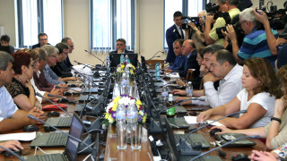 От Инициативата Правосъдие за всеки призовават членовете на Висшия съдебен