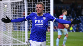 Лестър успя да изпълни целта си Въпреки тежкия сезон и