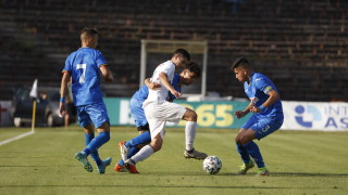 Юношите на Славия до 18 спечелиха Купата на БФС Белите