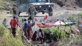 Около половината от гласоподавателите в САЩ се противопоставят на незаконното