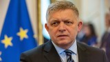 Фицо пристигна в Москва за парада за Деня на победата