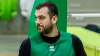 Павел Маринов няма да играе в решителния мач с Исландия