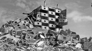 За Спитакското земетресение, човешката благодарност и конспиративните теории