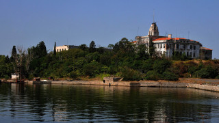 Идеята остров Св св Кирил и Юлита да се превърне в