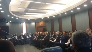 Ролята на мълчаливите герои на дипломацията, спасили хиляди евреи