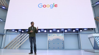 По време на конференцията 2018 Google I O тази седмица компанията показа някои от