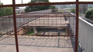 Жители на пазарджишкото село Мокрище са предупреждавали за опасния метален