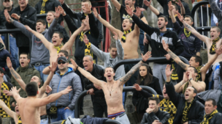 Ген. Димитров: Нищо фатално, ако не бием Локо (Пд)