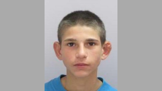 15-годишно момче от Нови Искър е в неизвестност от началото на април 