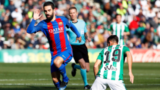 Галатасарай е отправил оферта към Барселона Турците искат Арда Туран