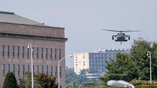 Пентагонът хвърля 5млрд за борба с Русия и Китай