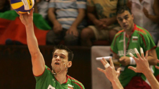 Корейци искат още един наш национал