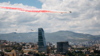 Черноморската държава, която изтласква Украйна и Русия от авиационния пазар