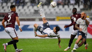 Завърналият се във Висшата лига на Англия Лийдс проявява интерес към