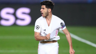 От ръководството на Реал Мадрид няма да правят предложение на