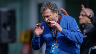 В Хебър все още не са преживели несправедливата според тях