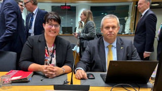 Намаляването на зависимостите от трети страни ще спомогне за реализацията