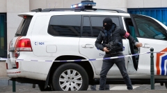 Българин сред задържаните за подготвян атентат в Белгия 