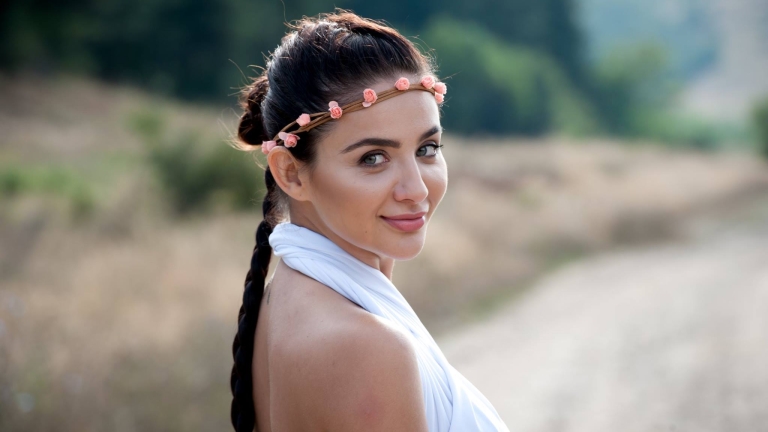 Eлен Колева: Не мога да простя предателството