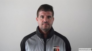 Ръководството на Локомотив Пловдив обяви на официалния сайт на клуба