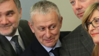 Във връзка със 70 тата годишнина на НАТО президентът на Атлантическия