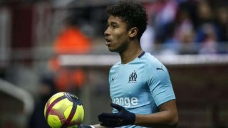 Бубакар Камара от Марсилия и Рубен Невеш от Уулвърхемптън са